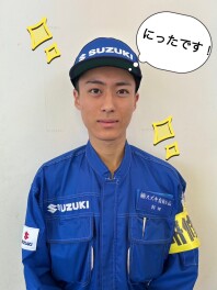新しい仲間がやってきました(#^^#)♪